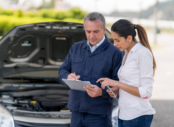 Auto Insurance in Greene County County